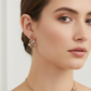 Parure choker 1359br