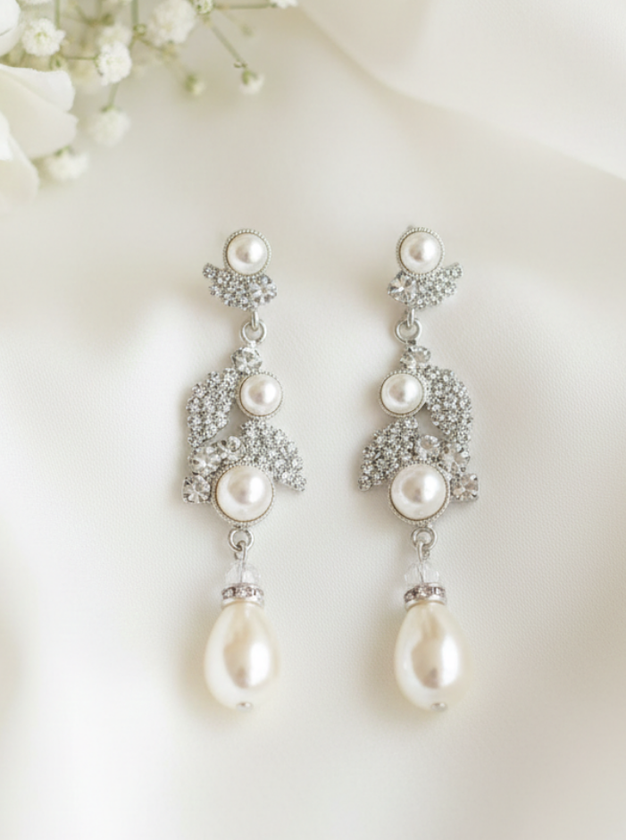 Sideris 1548OR Orecchini bijoux