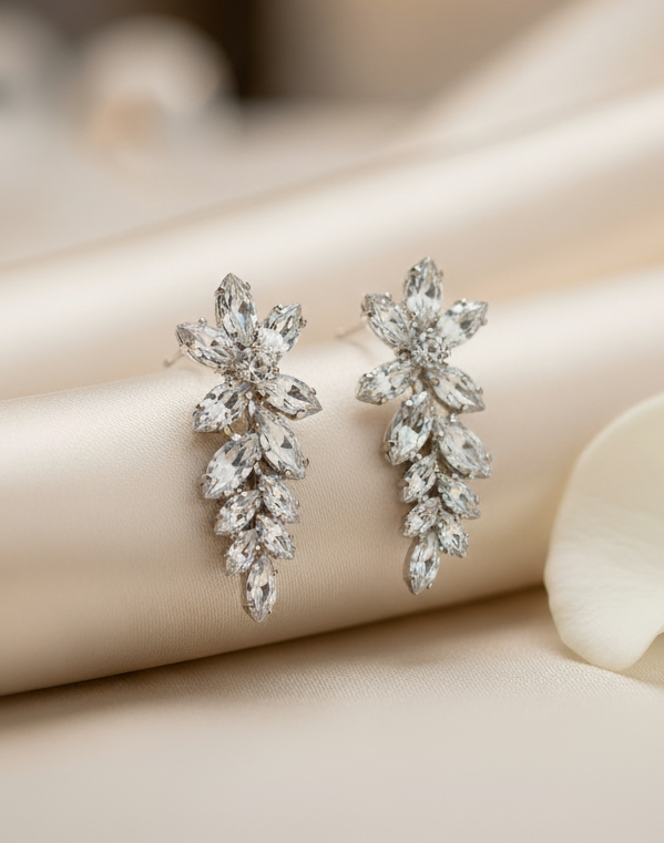 Fata Orecchini bijoux