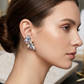 Iride Orecchini bijoux 2045or