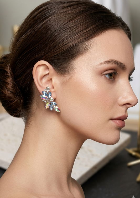 Iride Orecchini bijoux 2045or