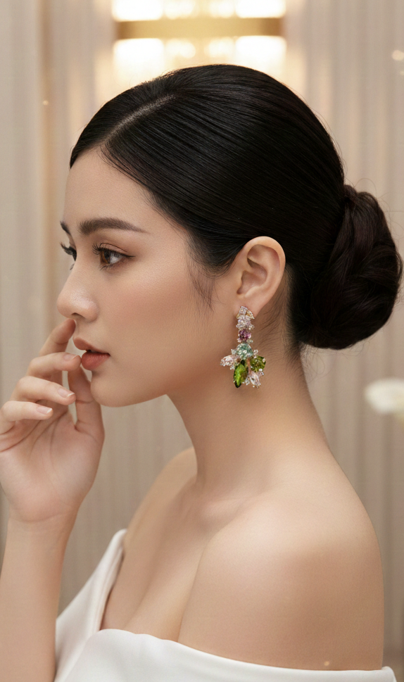 Bee 1729ORbis Orecchini bijoux