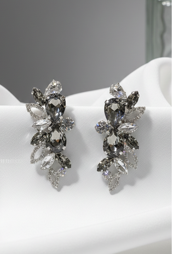 Prisma 1843OR Orecchini bijoux