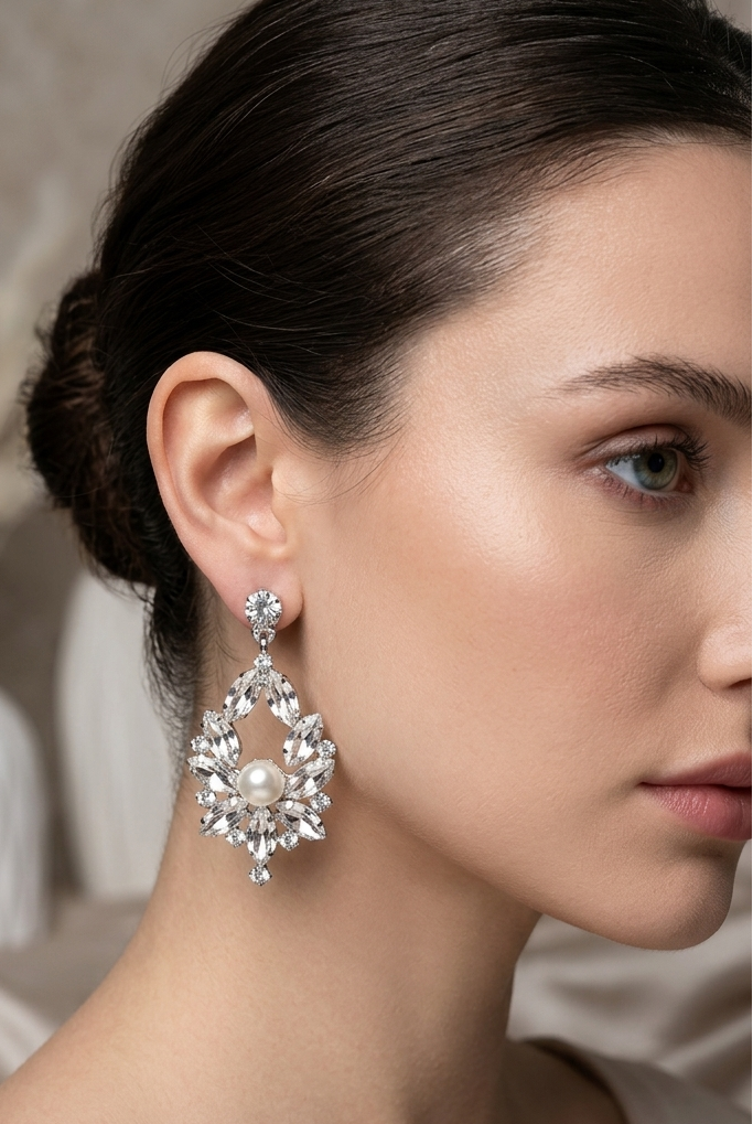 Wonder Orecchini bijoux 2068or
