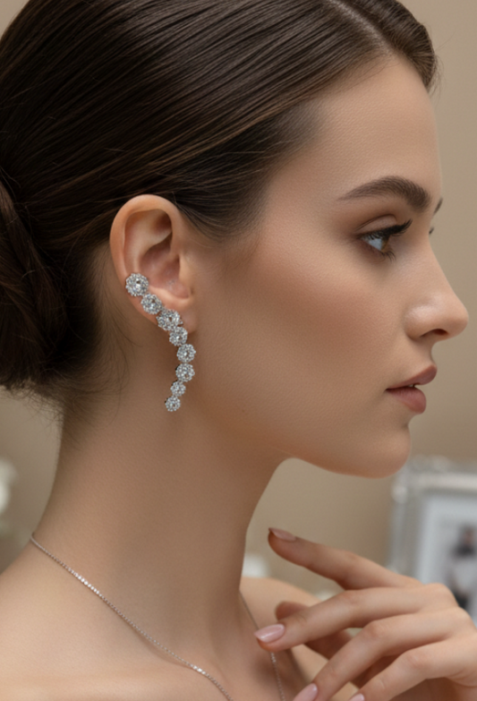 Sirio OR Orecchini bijoux