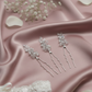 Set Lilium Forcine bijoux da sposa