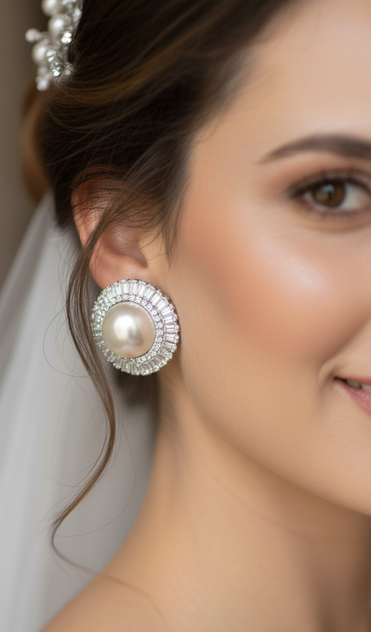 Balloon Orecchini bijoux