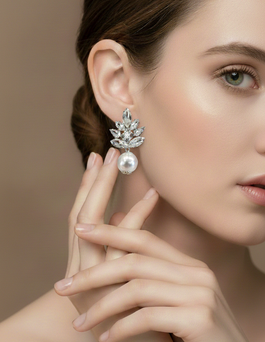 Dama 1720 OR Orecchini bijoux