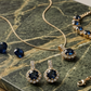Parure INCANTO