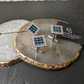 SET Gem 99 GEMELLI + SPILLA BIJOUX