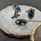 SET GEM138 GEMELLI+SPILLA BIJOUX