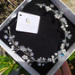 FL 24 - Filo modellabile bijoux da sposa