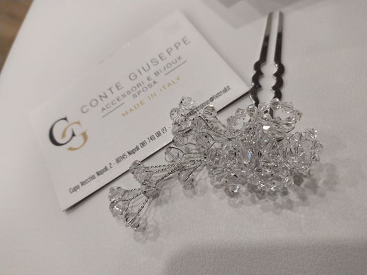 Forcina bijoux da sposa