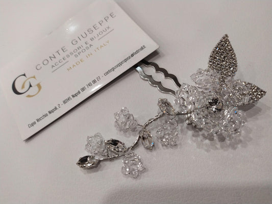 Forcina bijoux da sposa