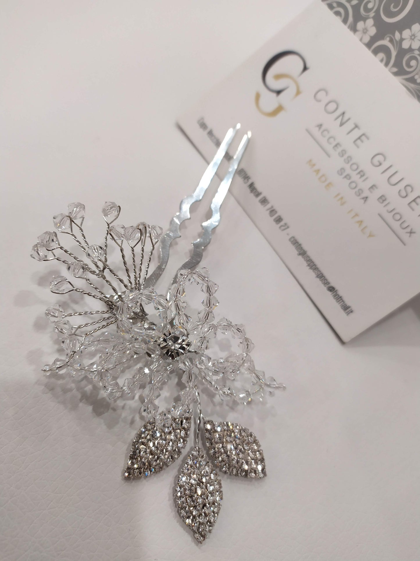 Forcina bijoux da sposa