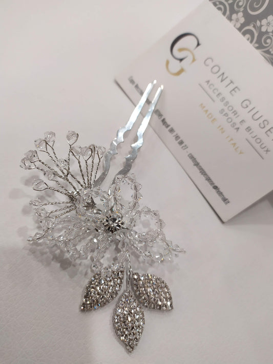 Forcina bijoux da sposa