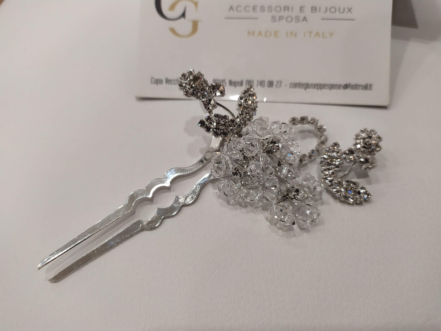 Forcina bijoux da sposa