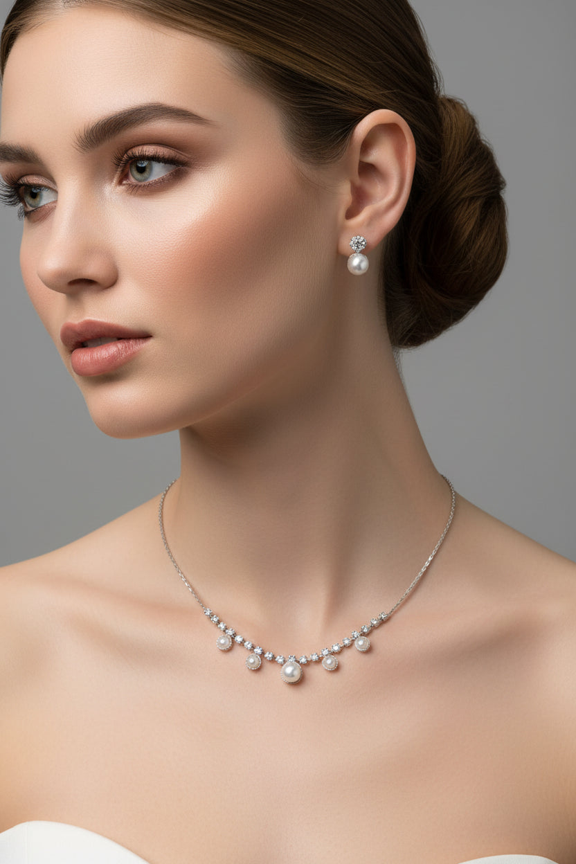 Parure Selene 1426C