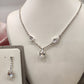 Parure Goccia Gemella 1323C