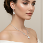 Parure Goccia Gemella 1323C