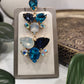 1468OR Orecchini bijoux