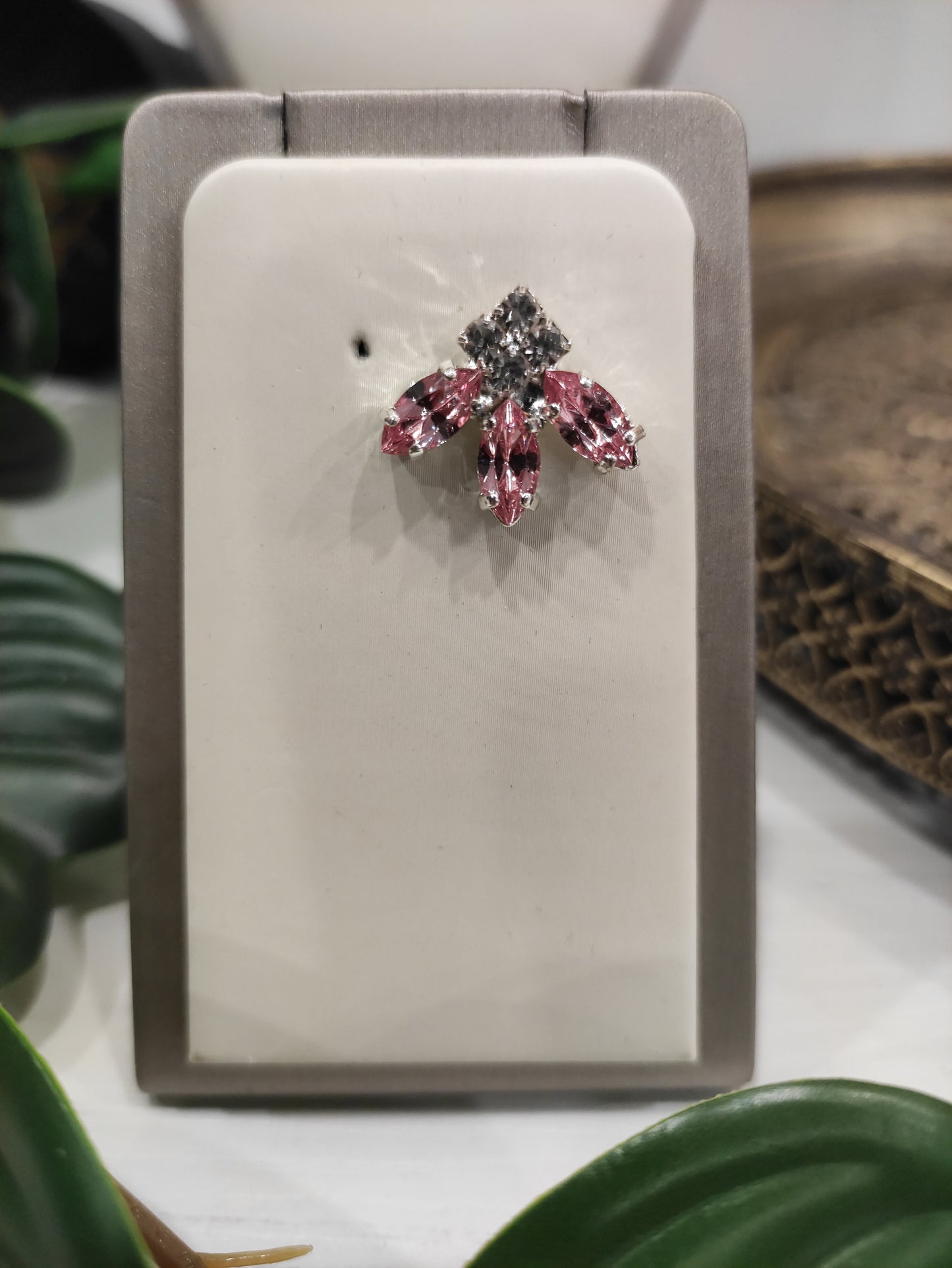 1078 OR Orecchini bijoux