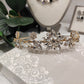 FRN128 - Cerchietto bijoux swarovski