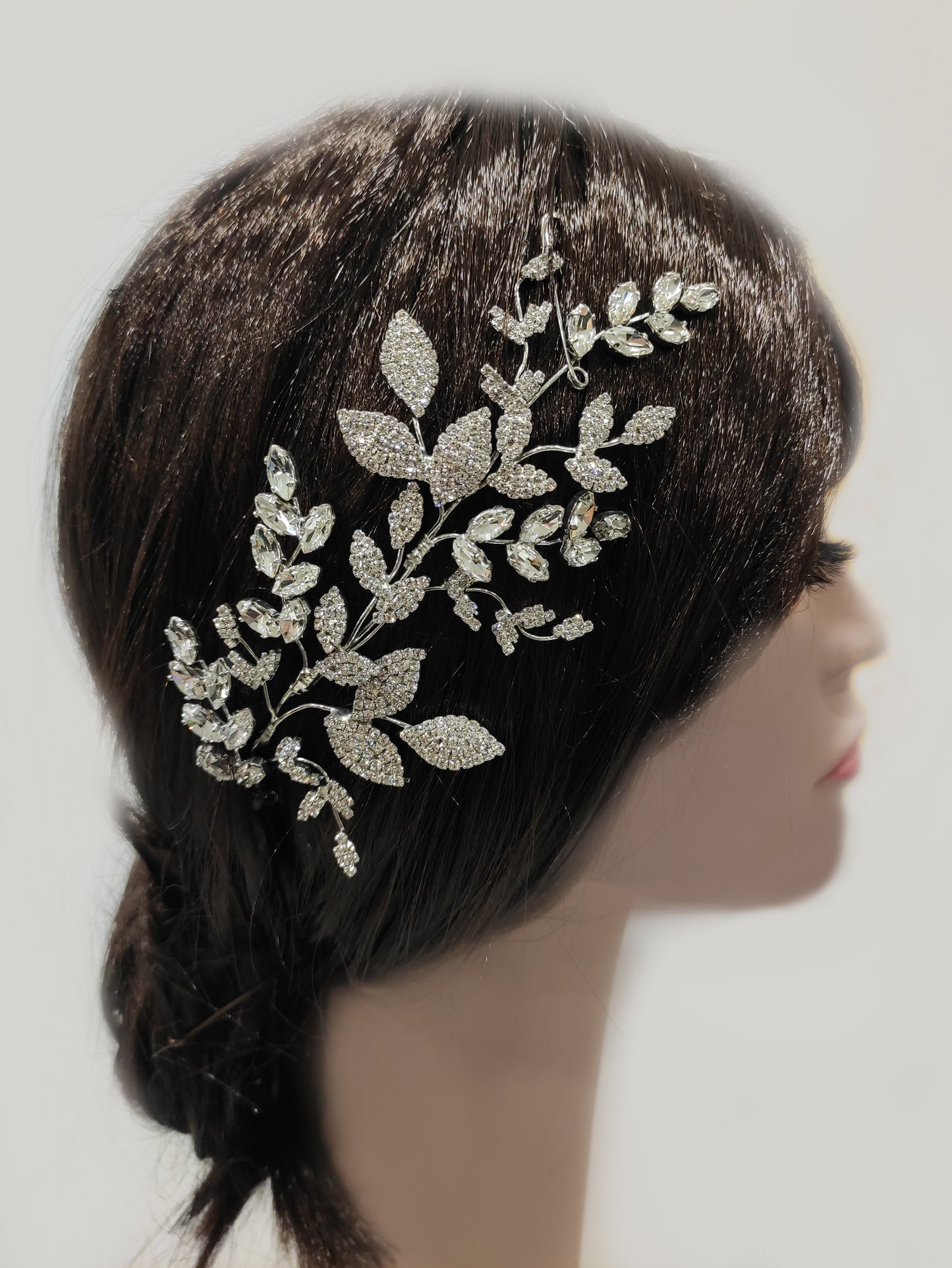 2343 FR - Applicazione da sposa