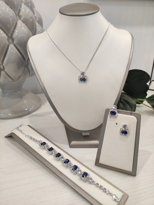 Parure 1604C BIS
