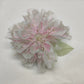 Pettinino con fiore