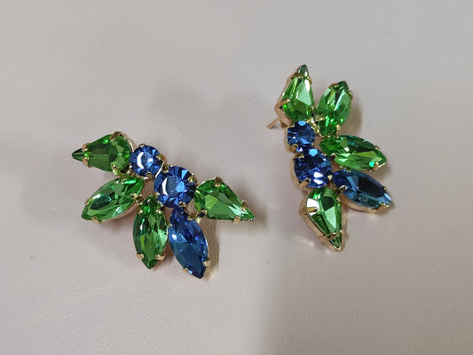 1798 OR Orecchini bijoux