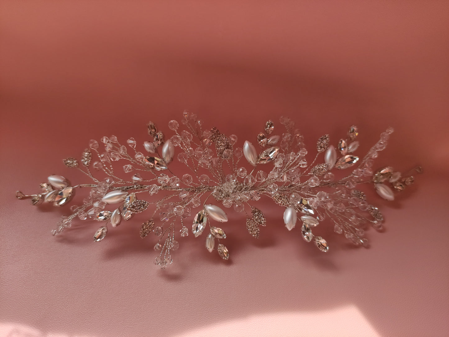 FRN 246  - Accessorio bijoux modellabile