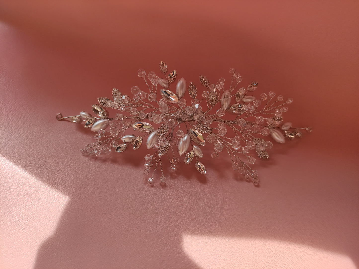 FRN252 - Modellabile bijoux swarovski