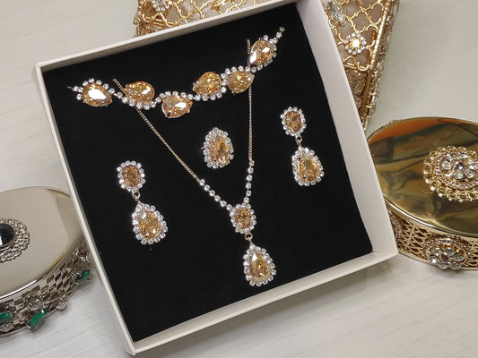 Parure 1363OR