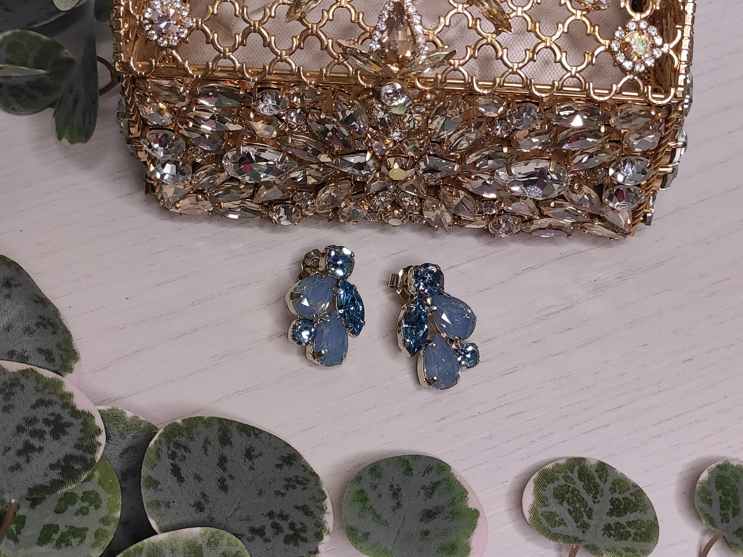 1510OR Orecchini bijoux