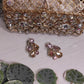 1510OR Orecchini bijoux