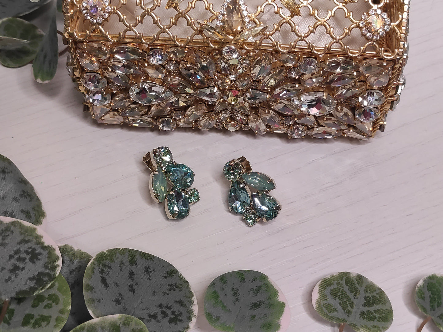 1510OR Orecchini bijoux
