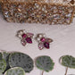 1731OR Orecchini bijoux