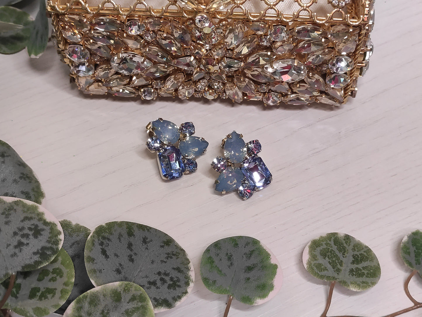 1555OR Orecchini bijoux