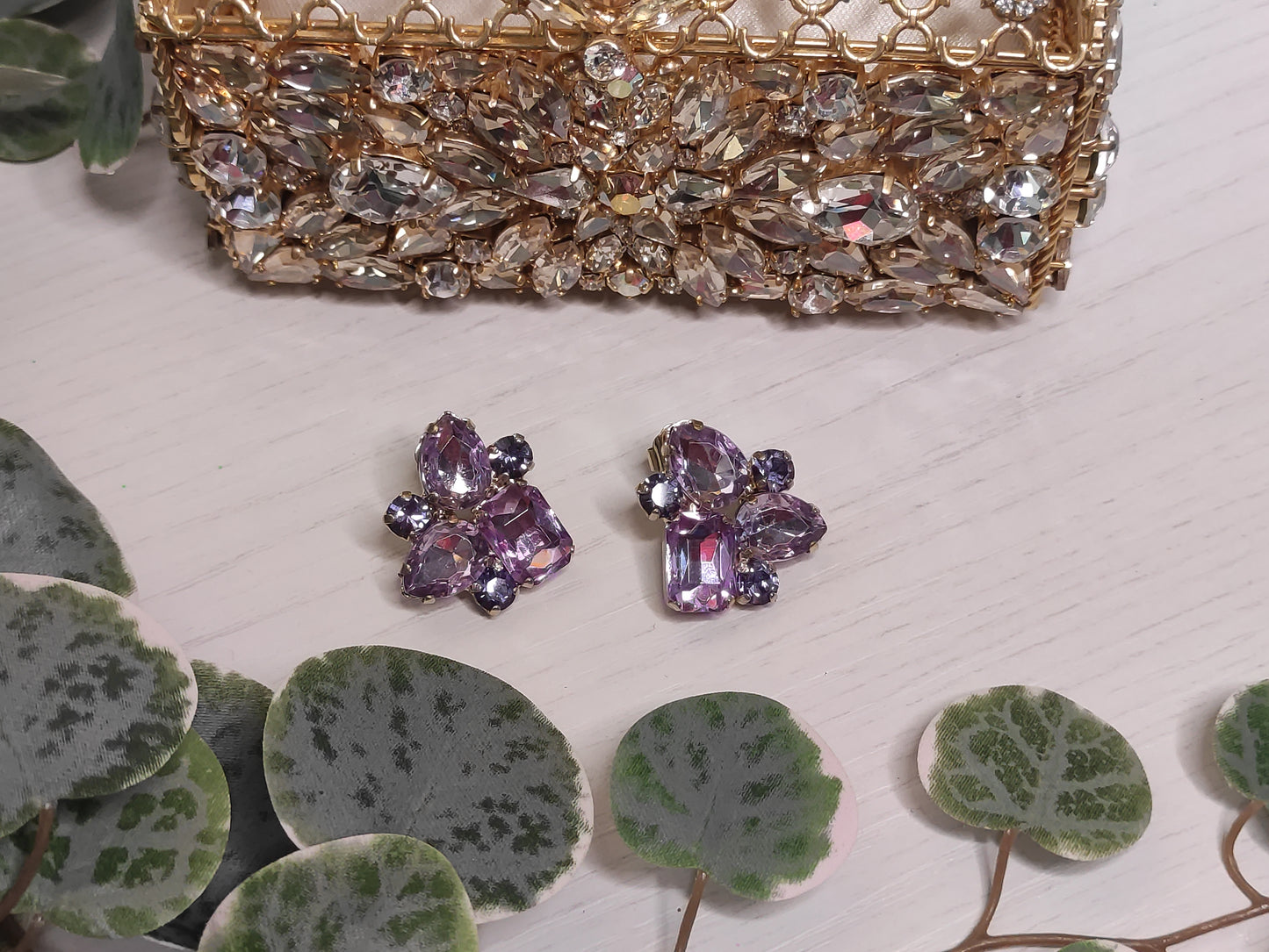 1555OR Orecchini bijoux