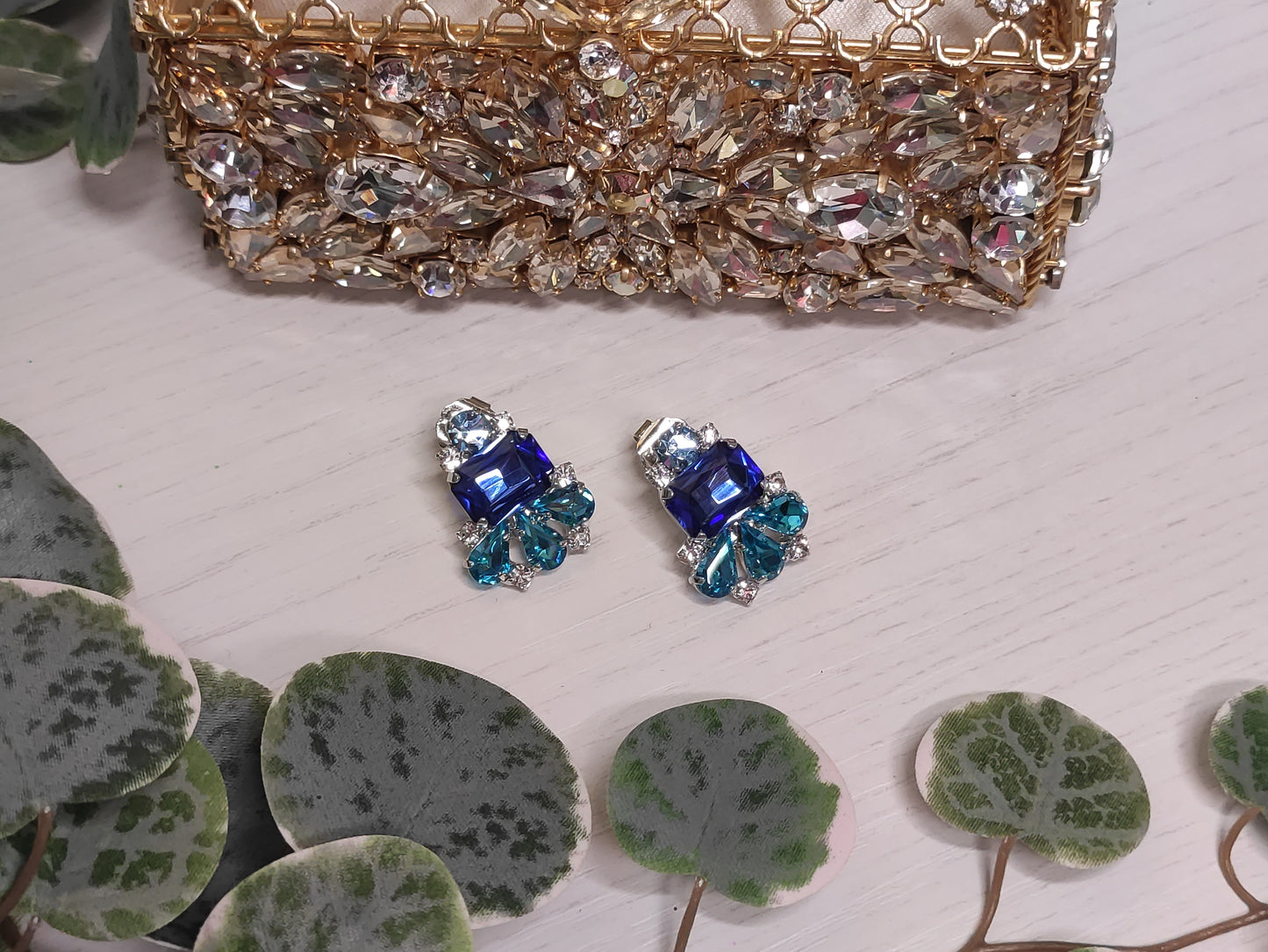1507OR Orecchini bijoux