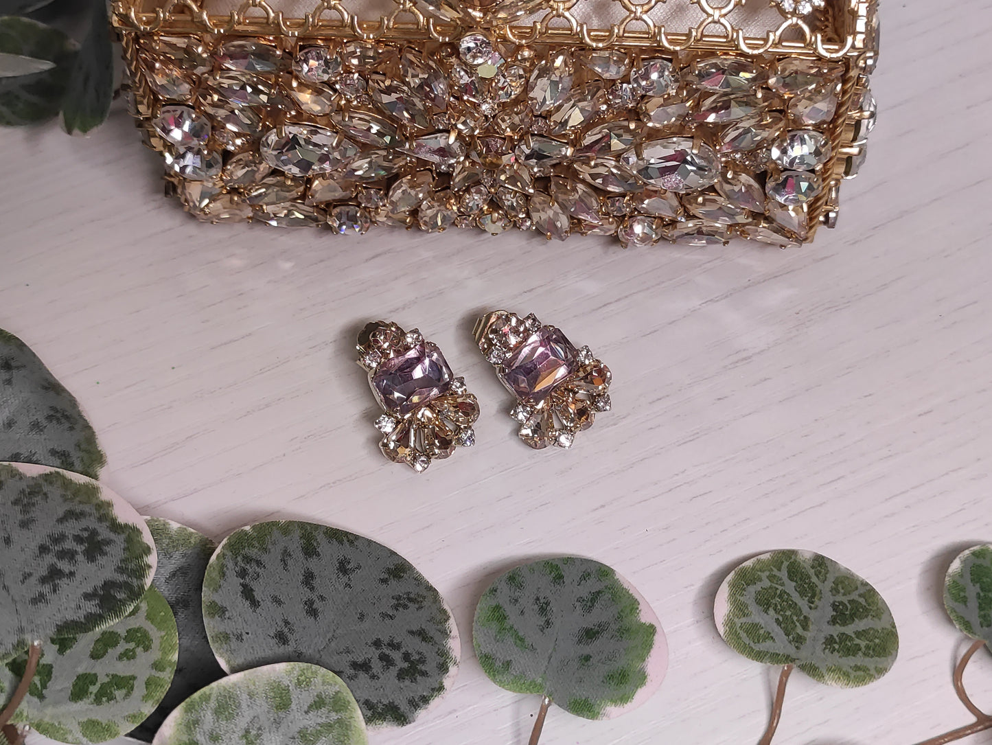 1507OR Orecchini bijoux