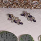 1840 OR Orecchini bijoux