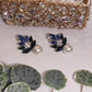1720 OR Orecchini bijoux