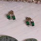 1841 OR Orecchini bijoux