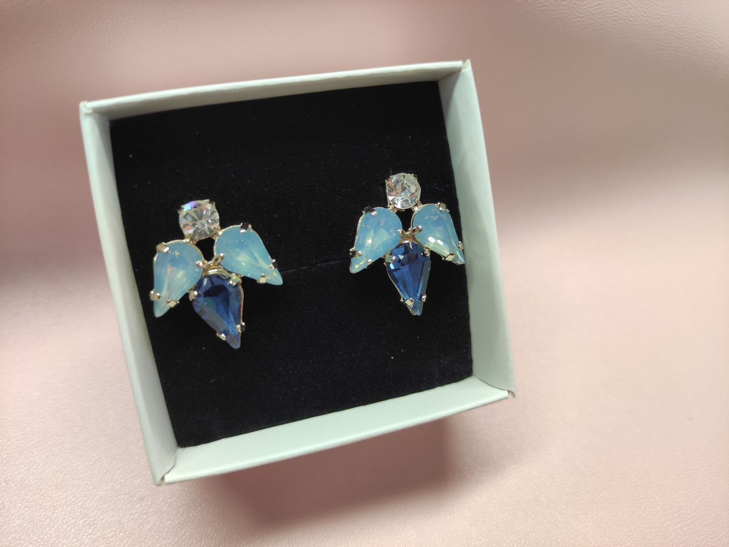 1079 OR Orecchini bijoux