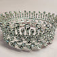 3174 bis - Corona bijoux swarovski