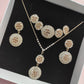 Parure 1480C