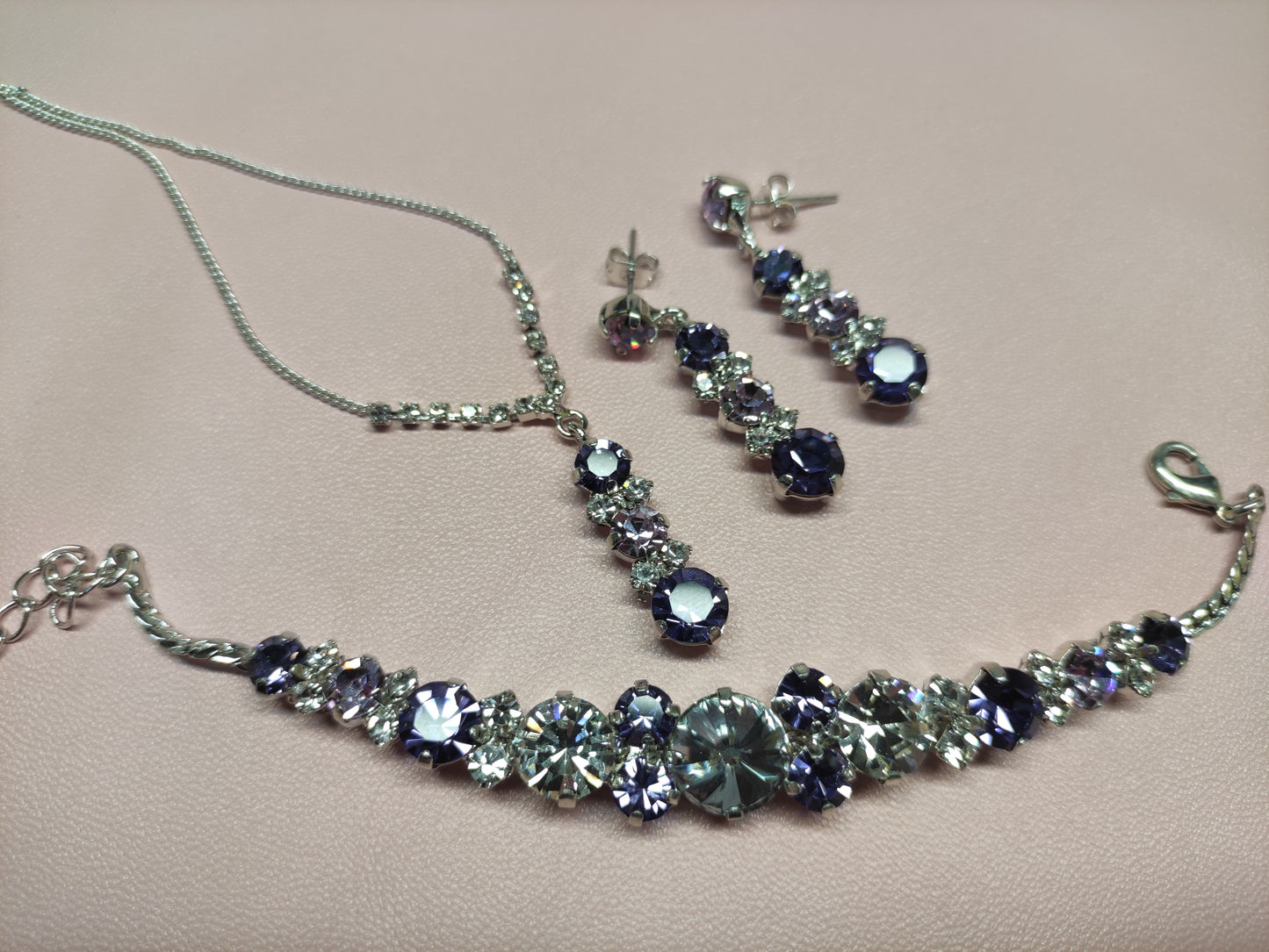 Parure 1518C