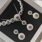 Parure 1480C